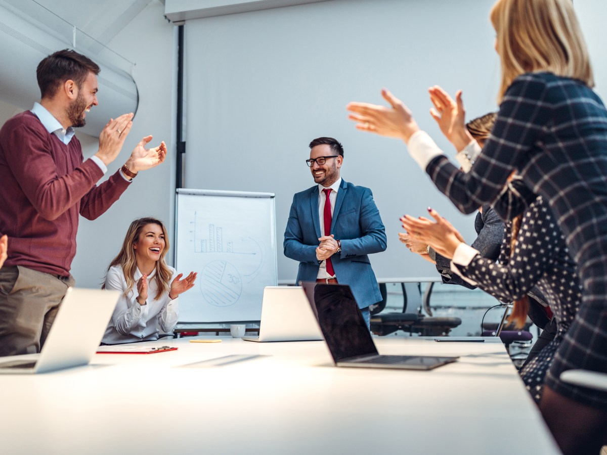Tú como Directivo, ¿ordenas o&nbsp;motivas?